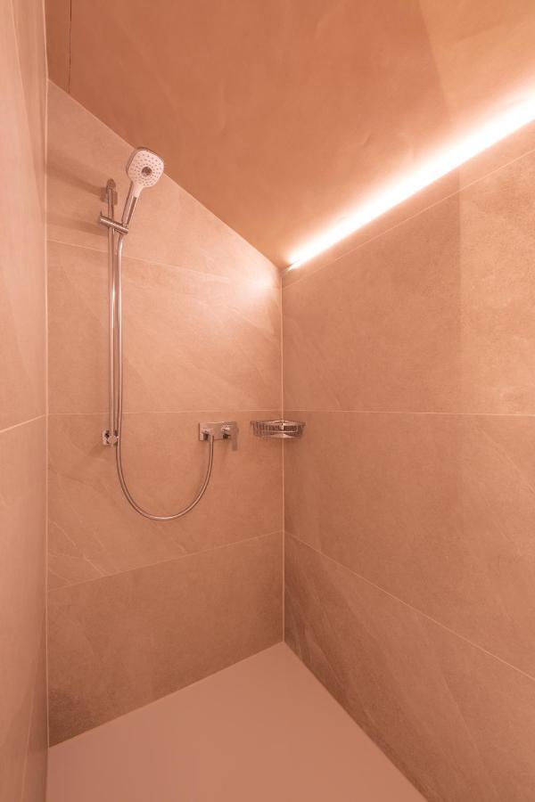 Haus Praxmarer Apartment ซังคท์อันทอนอัมอาร์ลแบร์ก ภายนอก รูปภาพ